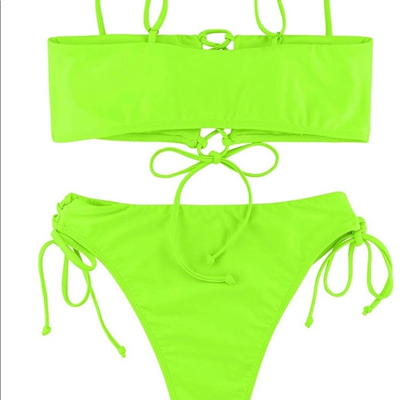 Qinsen Other - QINSEN  Bikini Set